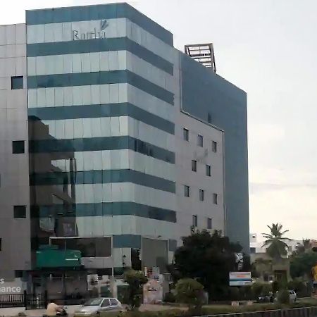 The Townhall เชนไน ภายนอก รูปภาพ