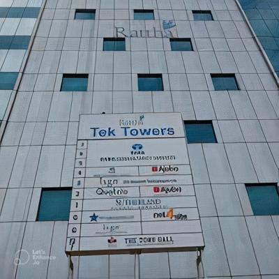 The Townhall เชนไน ภายนอก รูปภาพ