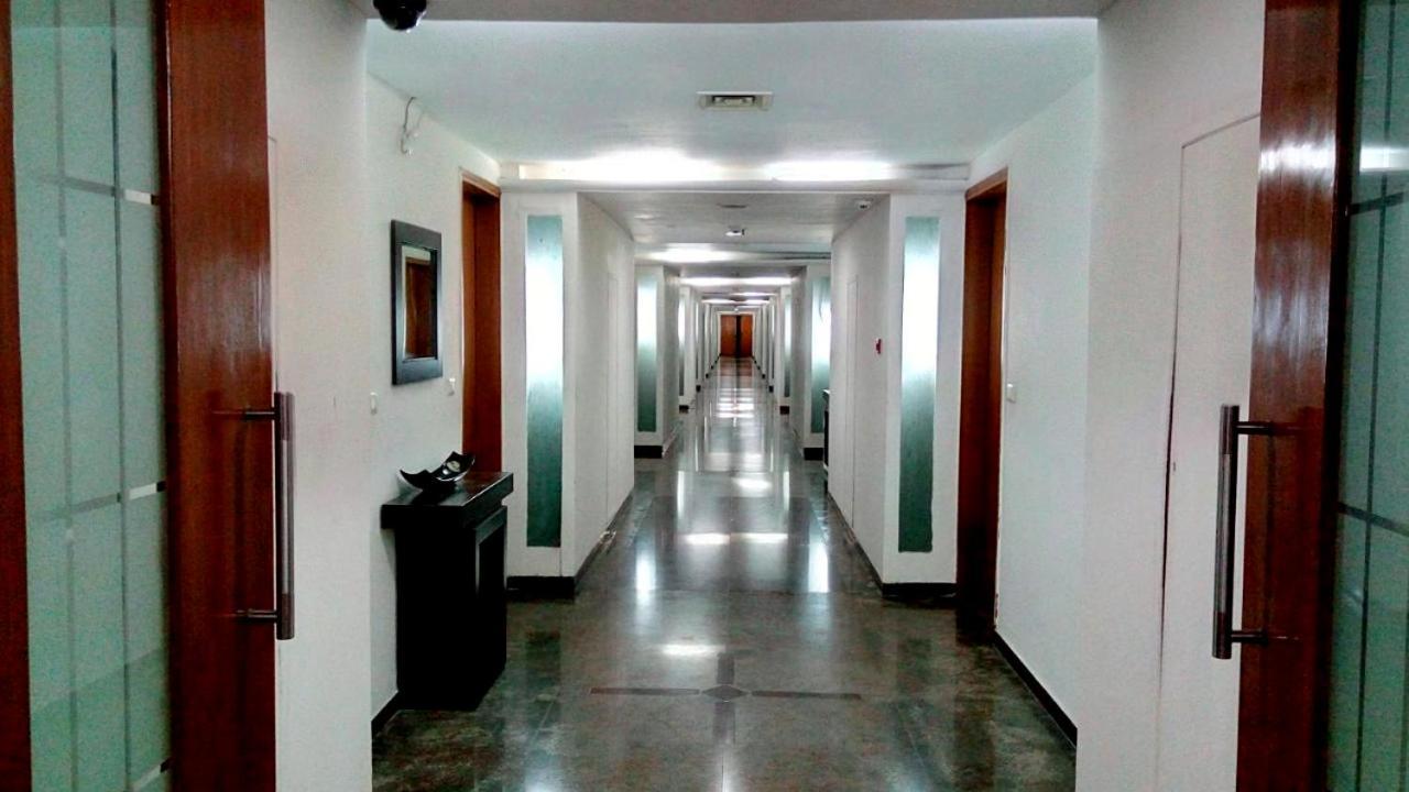 The Townhall เชนไน ภายนอก รูปภาพ