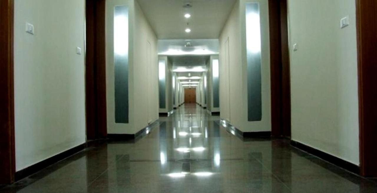 The Townhall เชนไน ภายนอก รูปภาพ