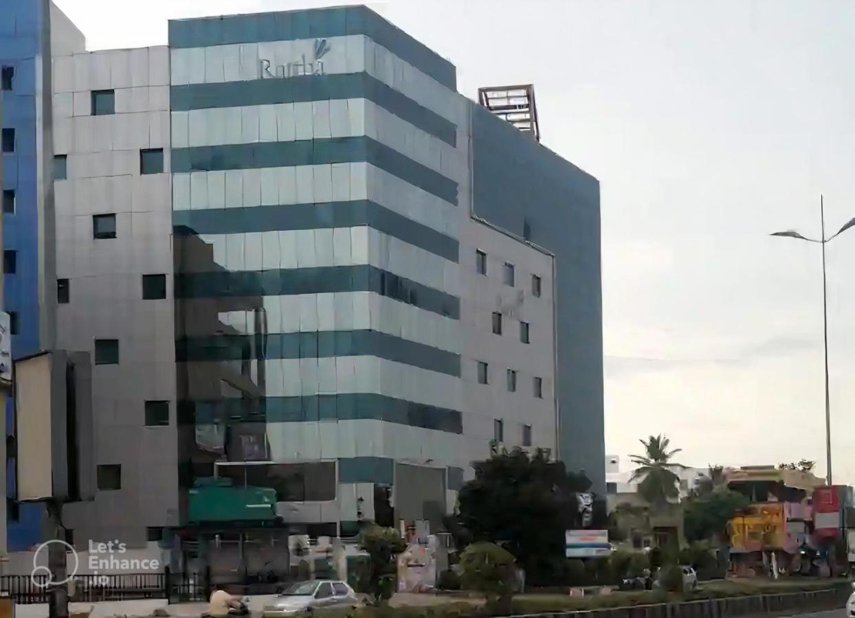 The Townhall เชนไน ภายนอก รูปภาพ